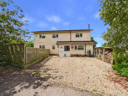 Minchin Lane, Minchin Lane, Aylesbeare, EX5 2FH