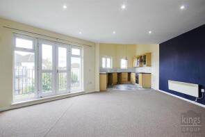 29, 2 Bradmore Court, Enstone Road, Enfield EN3 7WJ