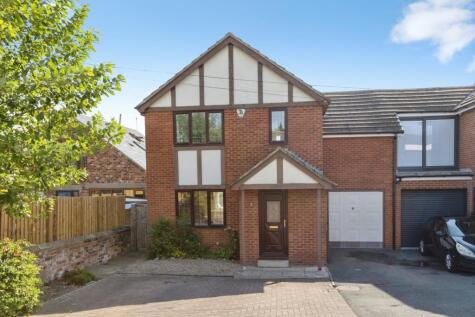 Leeds Road, Wakefield, West Yorkshire, WF1