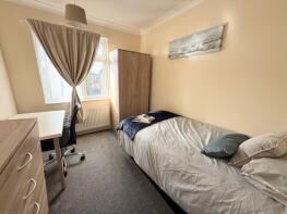 8, Jessamine Road, Southampton SO16 6AL