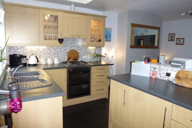 Living Dining Kitche