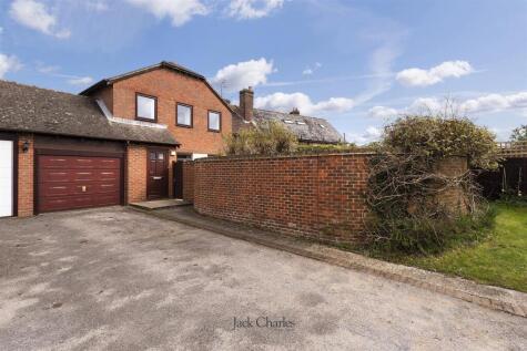 Kenward Court, Hadlow, Tonbridge