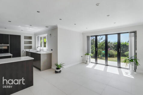 Darne Mews, Ashbourne