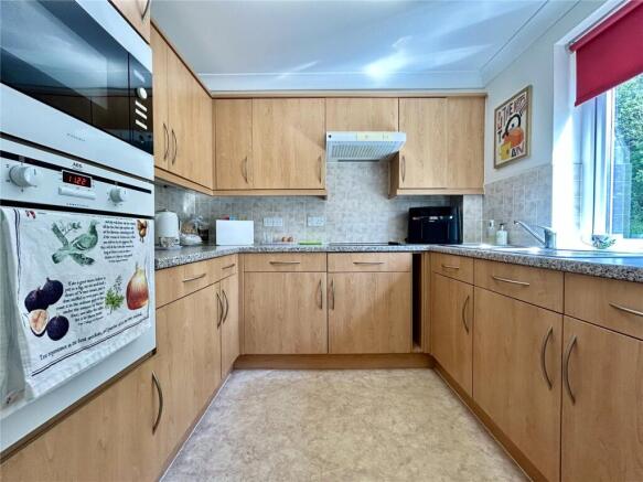1 bed Apartment for sale Image 5