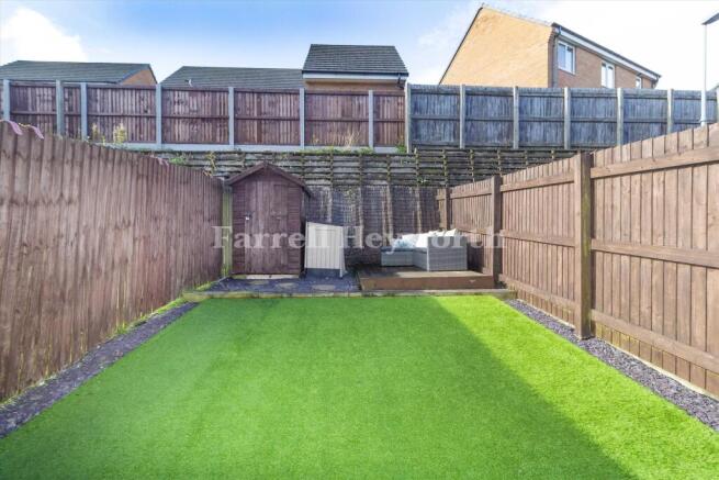 Chaffinch Close, Heysham, Morecambe photo 2