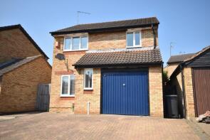 40, South Copse, Northampton NN4 0RY