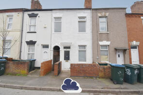 34, Freehold Street, Coventry CV1 5BH