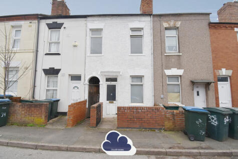 Freehold Street, Coventry