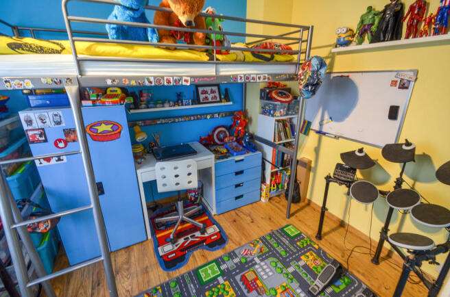 Bedroom 3