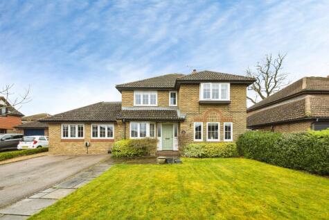 Colchins, Burgess Hill