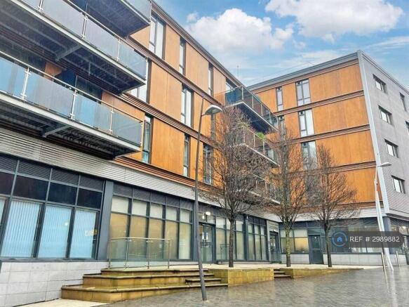 1 bed Flat to rent Image 5