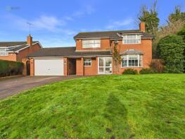23, Sir Alfreds Way, Sutton Coldfield B76 1ES