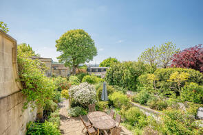 1, Sion Place, Bathwick Hill, Bathwick, Bath BA2 6ES