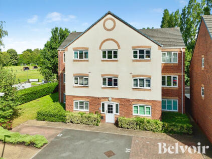 The Avenue, Darlaston, Wednesbury, WS10