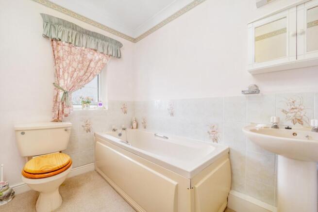 White Cottage (Bicker)-26