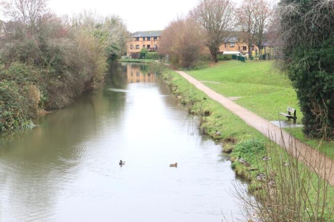 Heydon Court - Local Area
