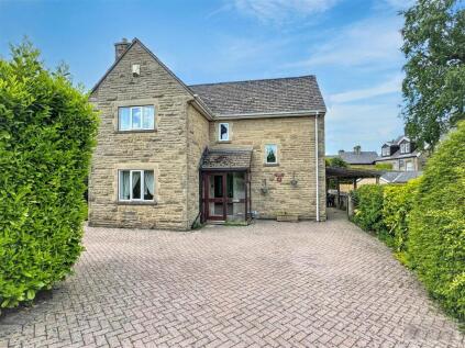Compton Grove, Buxton