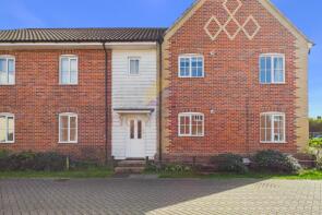24, Foundry Close, Sudbury CO10 7FH