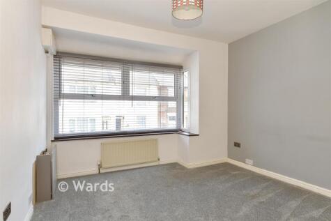 Albert Road, Chatham, Kent