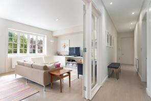 Flat 2, 50, Elsworthy Road, London NW3 3BU