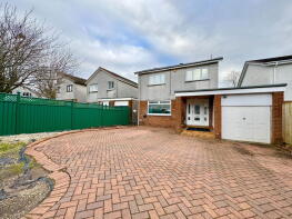 16, Charlotte Avenue, Glasgow G64 4BB