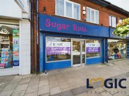 17, Barnsley Road, South Elmsall, Pontefract WF9 2RN