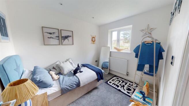 3 bed Semi-Detached for sale Image 7