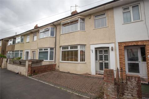 Dovercourt Road, Horfield, Bristol, BS7