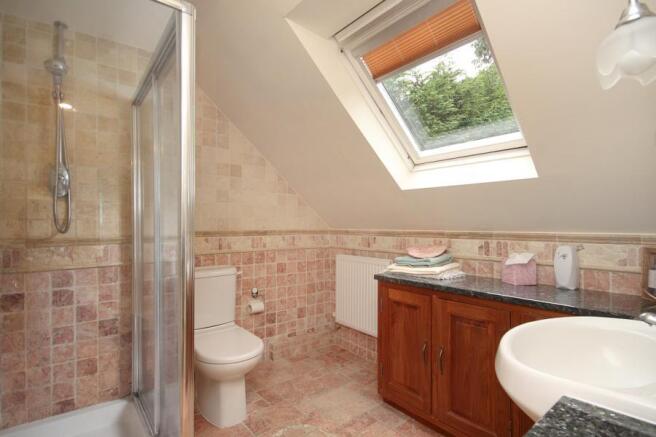 Master En-Suite