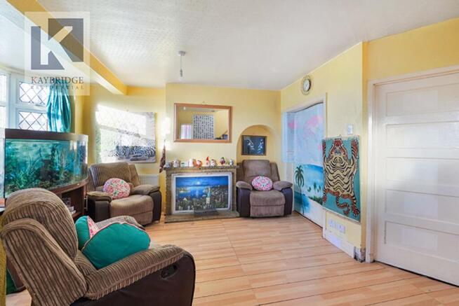 Parklawn Avenue, Epsom - KT18 7SJ