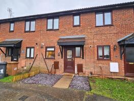 43, Hadrians Court, Fletton, Peterborough PE2 8NH