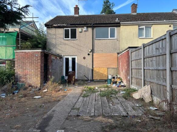 3 bed End of Terrace for sale Image 10