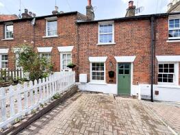21, King Street, Bishop's Stortford CM23 2NB
