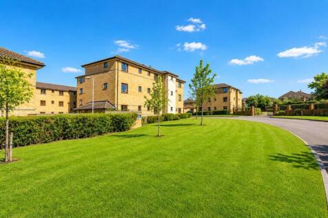 Marine Court, Milton Keynes, MK6