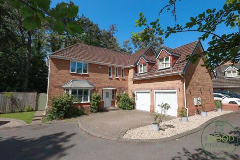 Mallowdale Fulwood, Preston PR2 7AG