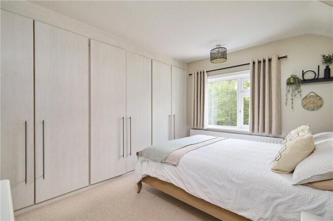 Ample Storage