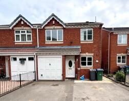40, Leveson Drive, Tipton DY4 9TD