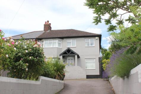 15 Chequers Hill, Amersham, HP7