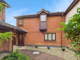 6, St Marys Court, Tadley RG26 5UR