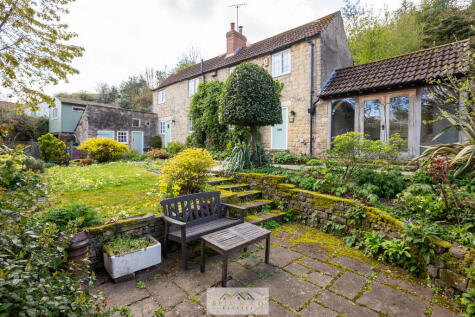 Mason Street, Whitwell, Worksop