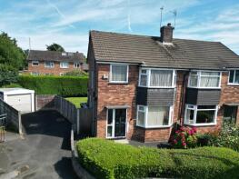 22, Ravenoak Road, Woodsmoor, Stockport SK2 7BQ