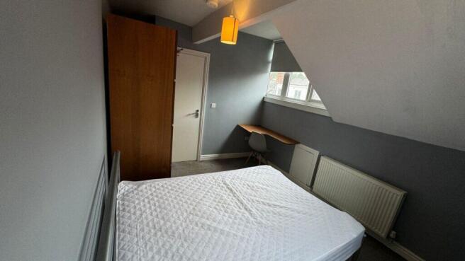 3 bed End of Terrace to rent Image 7