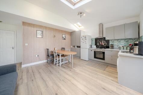 Angles Road, Streatham, London, SW16