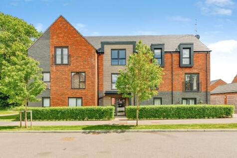 William Belt Road, Pease Pottage, CRAWLEY