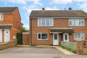 68, Stratton Way, Biggleswade SG18 0NW
