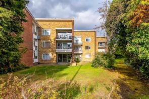 1, Wolsey Court, London SE9 5AE