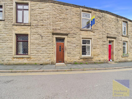 Church Street, Ribchester, PR3
