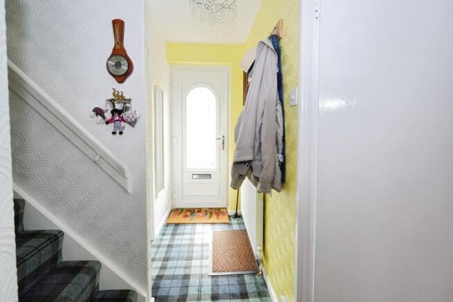 2 bed Semi-Detached Bungalow for sale Image 8