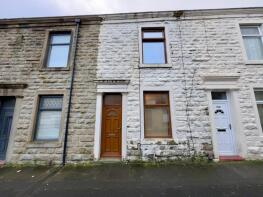 13, Haworth Street, Blackburn BB1 4HZ