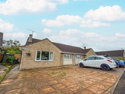 Brookland Road, Langport, Somerset.